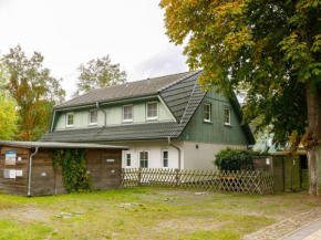 Apartment Am Küstenwald by Interhome, Koserow